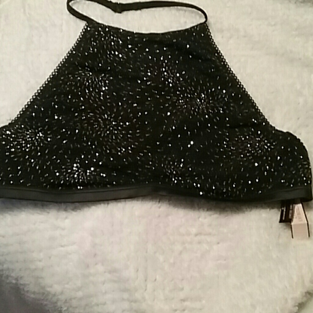 Nwt Victoria Secrets Bralett